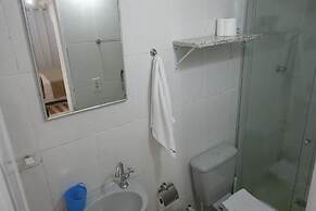 VOA Pousada Mezanino