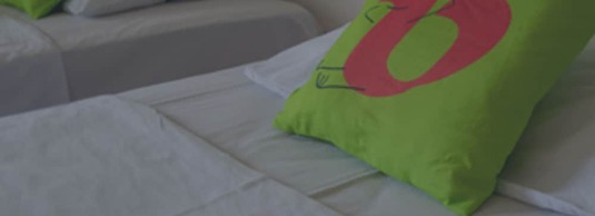 VOA Pousada Mezanino