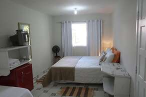 VOA Pousada Mezanino