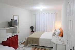 VOA Pousada Mezanino