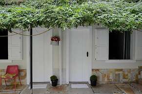 VOA Pousada Mezanino