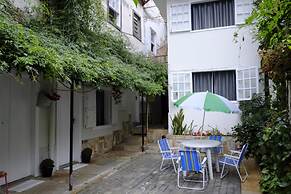 VOA Pousada Mezanino