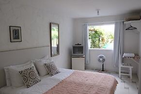 VOA Pousada Mezanino