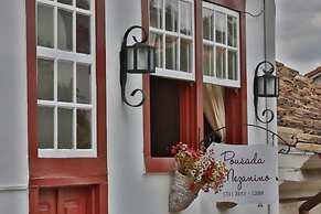 VOA Pousada Mezanino