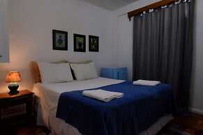 VOA Pousada Mezanino