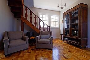 VOA Pousada Mezanino