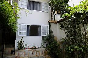 VOA Pousada Mezanino