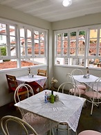 VOA Pousada Mezanino