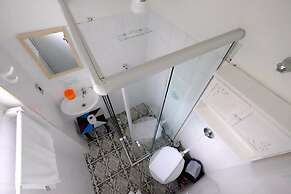 VOA Pousada Mezanino