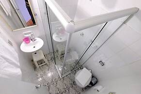 VOA Pousada Mezanino