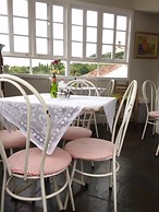 VOA Pousada Mezanino