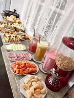 VOA Pousada Mezanino