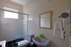 VOA Pousada Mezanino