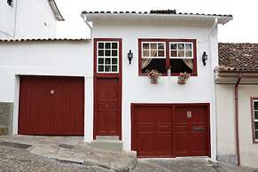 VOA Pousada Mezanino