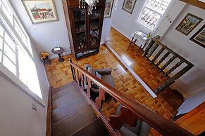 VOA Pousada Mezanino