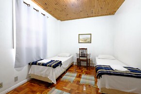 VOA Pousada Mezanino