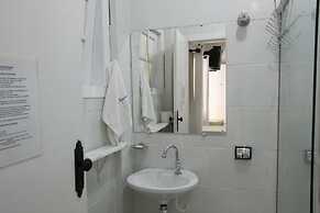 VOA Pousada Mezanino