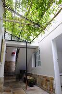 VOA Pousada Mezanino