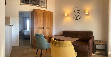 Mas des Rièges & Spa