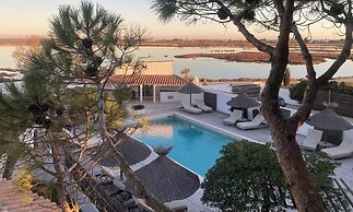Mas des Rièges & Spa