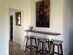 Mas des Rièges & Spa