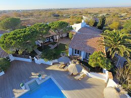 Mas des Rièges & Spa