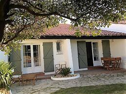 Mas des Rièges & Spa