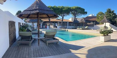 Mas des Rièges & Spa