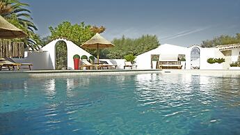 Mas des Rièges & Spa