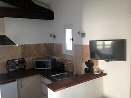 Mas des Rièges & Spa