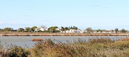 Mas des Rièges & Spa