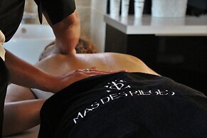 Mas des Rièges & Spa