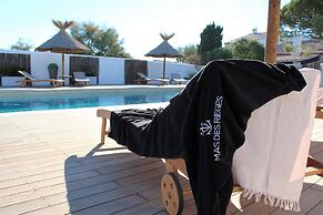 Mas des Rièges & Spa