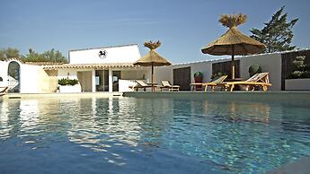 Mas des Rièges & Spa