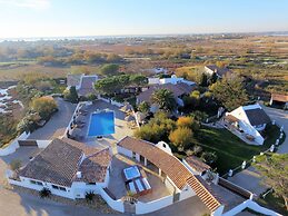 Mas des Rièges & Spa