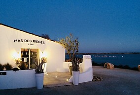 Mas des Rièges & Spa