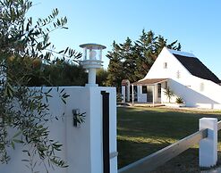 Mas des Rièges & Spa