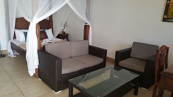 Langi Langi Beach Bungalows