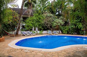 Langi Langi Beach Bungalows