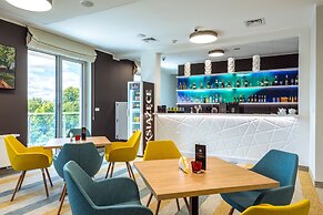 Osrodek Wypoczynkowy Zorza