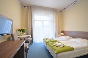 Osrodek Wypoczynkowy Zorza