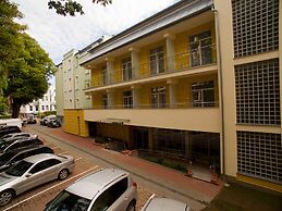 Osrodek Wypoczynkowy Zorza