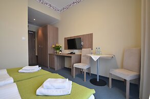 Osrodek Wypoczynkowy Zorza