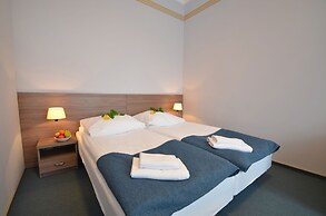 Osrodek Wypoczynkowy Zorza