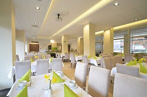 Osrodek Wypoczynkowy Zorza