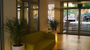 Osrodek Wypoczynkowy Zorza