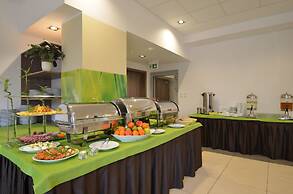 Osrodek Wypoczynkowy Zorza