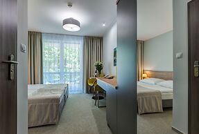 Osrodek Wypoczynkowy Zorza