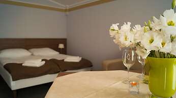 Osrodek Wypoczynkowy Zorza