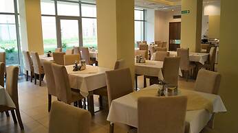 Osrodek Wypoczynkowy Zorza